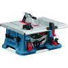 Bordssåg GTS 635-216 Professional Bosch Pro – miniatyr 1