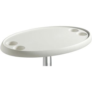 Bordsskiva Oval Komposit Osculati
