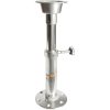Bordsstativ Teleskopiskt cm Aluminium Osculati – miniatyr 1