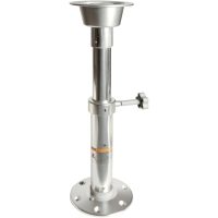 Bordsstativ Teleskopiskt cm Aluminium Osculati