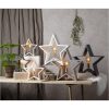 Bordsstjärna LYSeKIL Vit Star Trading E27 – miniatyr 18