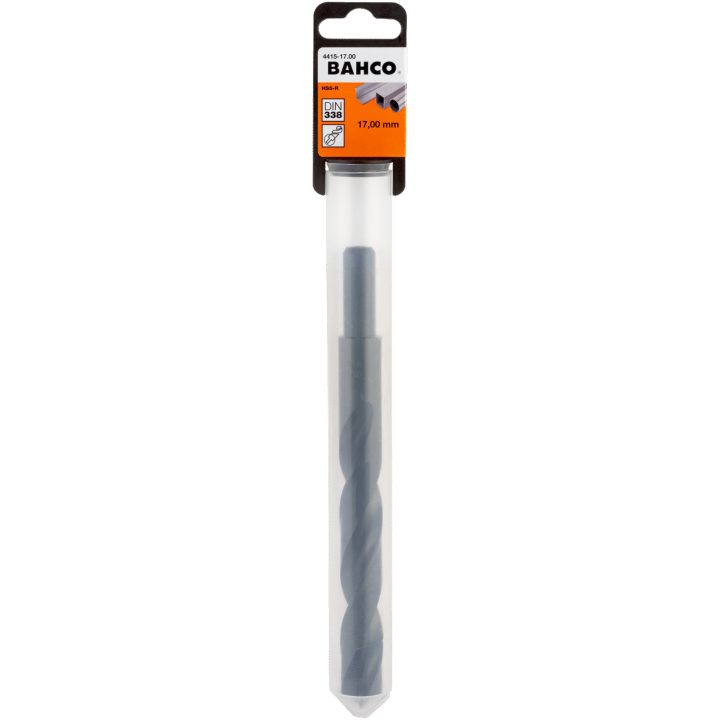 Borr Metall 2 mm x 49 mm HSS-R BAHCO 2 mm x 49 mm / HSS-R – bild 3