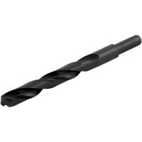 Borr Metall 2,5 mm x 57 mm HSS-R BAHCO