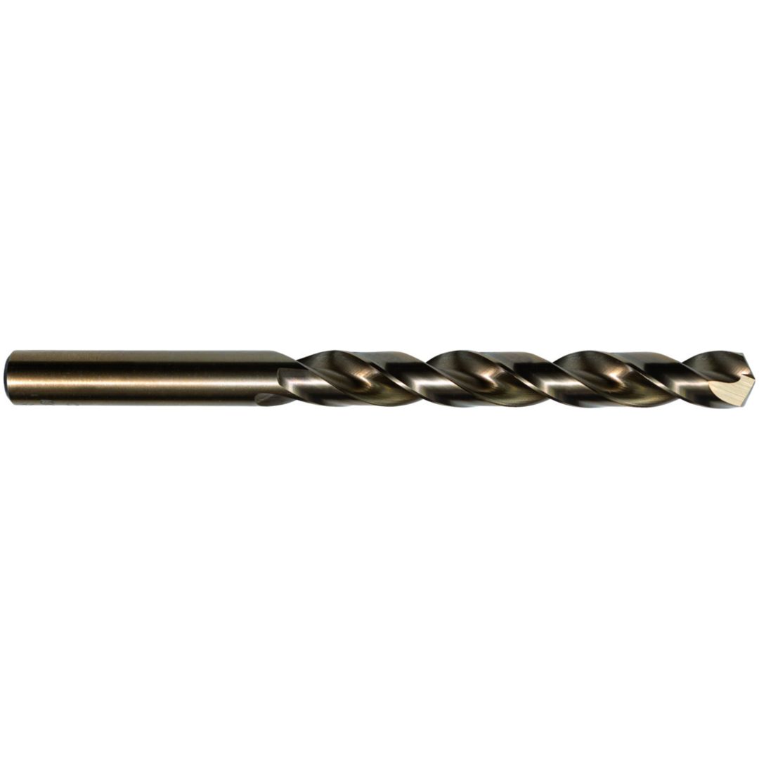 Borr Metall 4 mm x 75 mm HSS-E BAHCO 4 mm x 75 mm / HSS-E