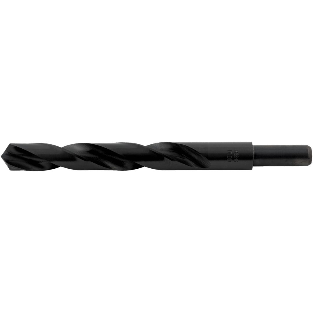 Borr Metall 4 mm x 75 mm HSS-R BAHCO 4 mm x 75 mm / HSS-R – bild 4