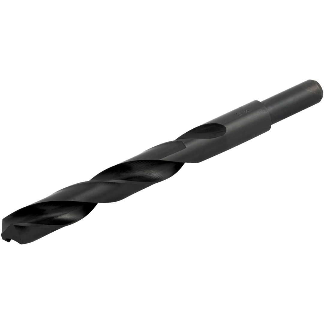 Borr Metall 4 mm x 75 mm HSS-R BAHCO 4 mm x 75 mm / HSS-R – bild 2