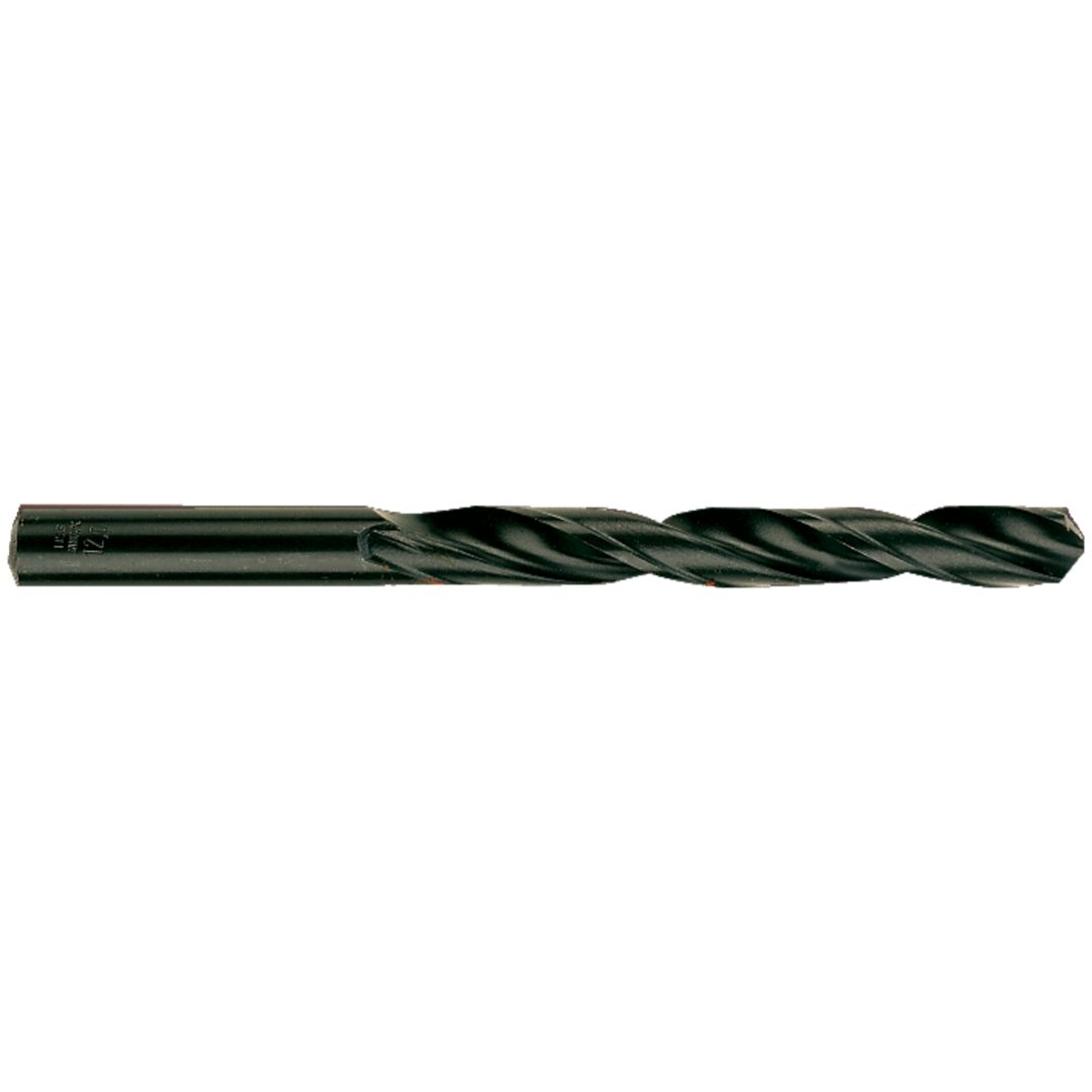 Borr Metall 4,5 mm x 80 mm HSS-R BAHCO 4,5 mm x 80 mm / HSS-R