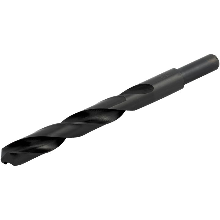 Borr Metall 6,5 mm x 101 mm HSS-R BAHCO 6,5 mm x 101 mm / HSS-R – bild 2