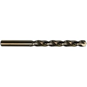 Borr Metall 9 mm x 125 mm HSS-E Industripack BAHCO
