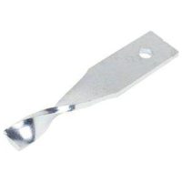 Borr till kabelläggare NT60 122 mm, 3-pack