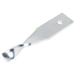 Borr till kabelläggare NT60 122 mm, 3-pack