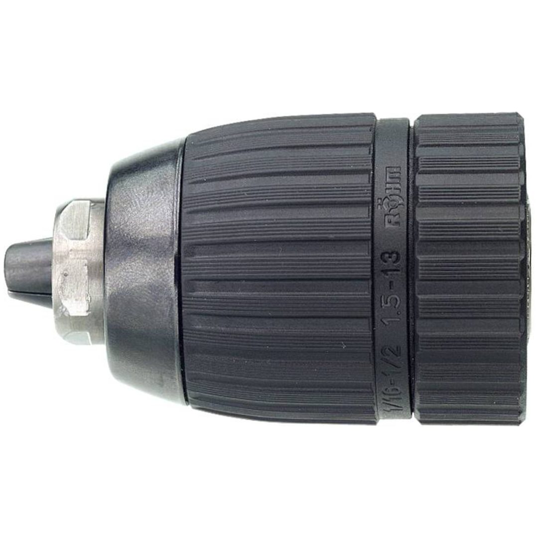 Borrchuck - nyckellös Extra RV RÖHM BORRCHUCK EXTRA80-RV10 3/8-2