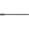 Borrförlängare med 3/8tum sexkantsfäste Luna BORRFÖRLÄNGARE300MM 3/8u0027u0027FÄSTE – miniatyr 2