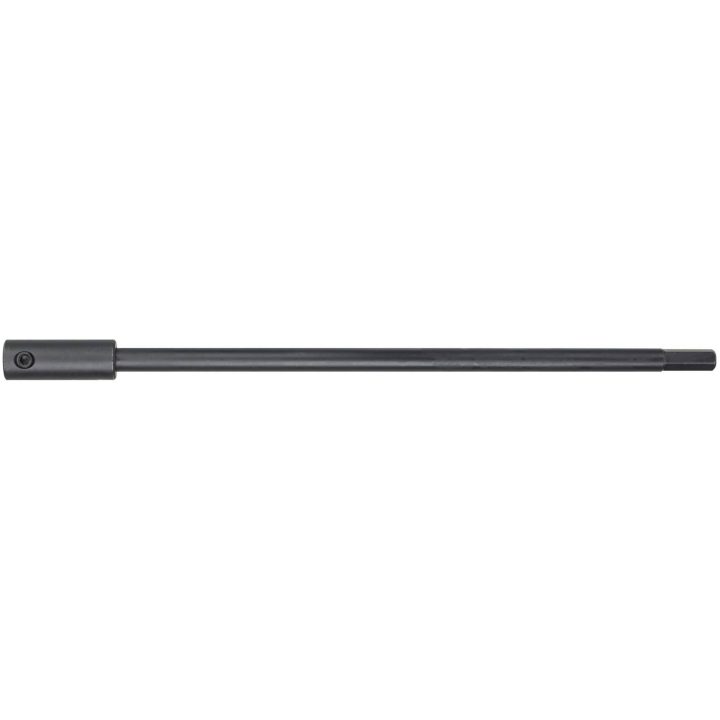 Borrförlängare med 3/8tum sexkantsfäste Luna BORRFÖRLÄNGARE300MM 3/8u0027u0027FÄSTE – bild 2