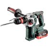 Borrhammare 18V KHA 18 LTX BL 24 Quick Med LiHD Batteri METABO – miniatyr 1