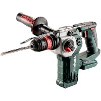 Borrhammare 18V KHA 18 LTX BL 24 Quick Utan Batteri METABO