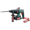 Borrhammare 18V KHA 18 LTX Med Li-jon Batteri METABO – miniatyr 1