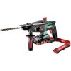 Borrhammare 18V KHA 18 LTX Med LiHD Batteri METABO Med LiHD Batteri – miniatyr 1