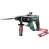 Borrhammare 18V KHA 18 LTX Utan Batteri METABO Utan Batteri – miniatyr 1