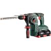 Borrhammare 36V KHA 36-18 LTX 32 Med LiHD Batteri METABO Med LiHD Batteri – miniatyr 1