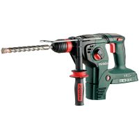 Borrhammare 36V KHA 36-18 LTX 32 Utan Batteri METABO
