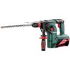 Borrhammare 36V KHA 36 LTX Med Li-jon Batteri METABO Med Li-jon Batteri – miniatyr 1