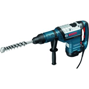 Borrhammare med SDS max GBH 8-45 DV Professional Bosch Pro