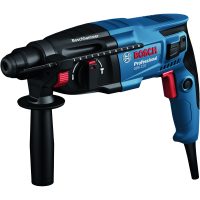 Borrhammare med SDS plus GBH 2-21 Professional Bosch Pro