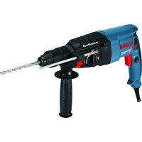 Borrhammare med SDS plus GBH 2-26 F Professional Bosch Pro