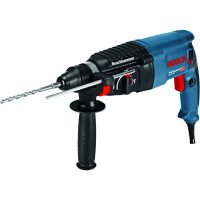 Borrhammare med SDS plus GBH 2-26 Professional Bosch Pro