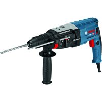 Borrhammare med SDS plus GBH 2-28 F Professional Bosch Pro