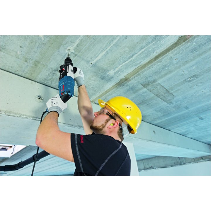 Borrhammare med SDS plus GBH 2-28 Professional Bosch Pro – bild 3