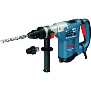 Borrhammare med SDS plus GBH 4-32 DFR Professional Bosch Pro