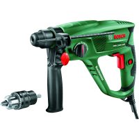 Borrhammare PBH 2500 SRE Bosch DIY