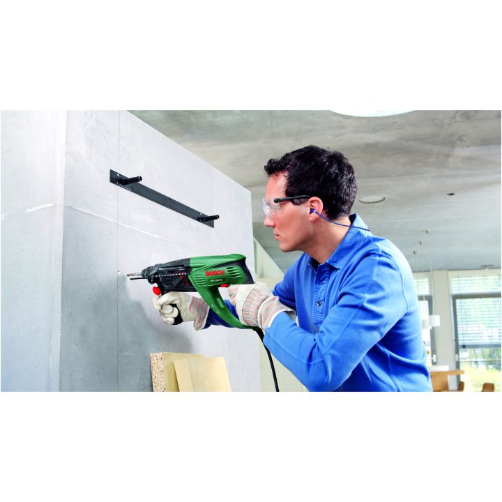Borrhammare PBH 2800 RE Bosch DIY – bild 4