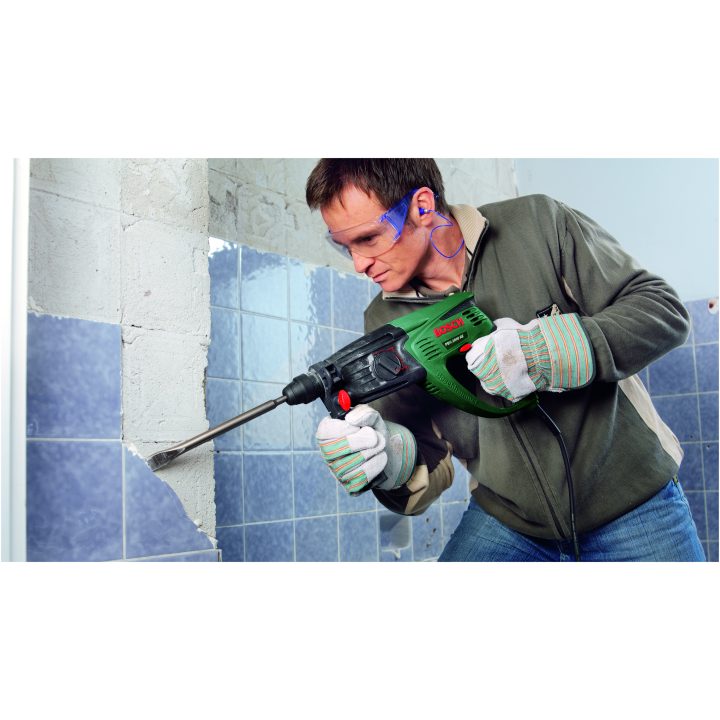 Borrhammare PBH 2800 RE Bosch DIY – bild 3