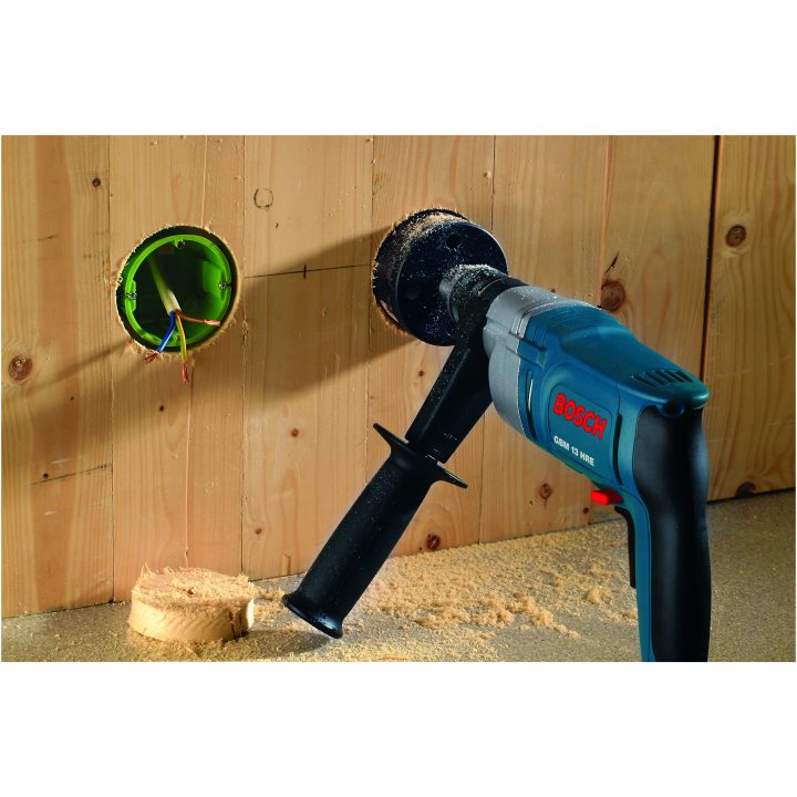 Borrmaskiner GBM 13 HRE Professional Bosch Pro – bild 3