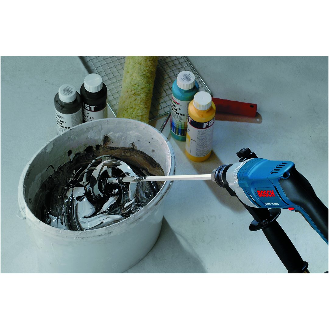 Borrmaskiner GBM 13 HRE Professional Bosch Pro – bild 2