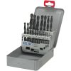 Borrsats BORRSATS 1-10X0,5MM V – miniatyr 1