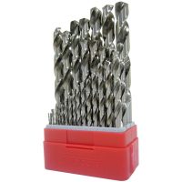 Borrsats DB028 / DB034 Teng Tools