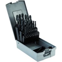 BORRSATS HSS-R 1-13 MM 25 ST BAHCO