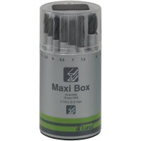 Borrsats Maxi-Box LUNA