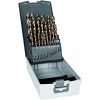 Borrsats Metall HSS-E 25 st BAHCO HSS-E 25 st – miniatyr 1