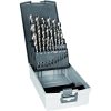Borrsats Metall HSS-G 25 st BAHCO HSS-G 25 st – miniatyr 1