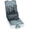 Borrsats Metall HSS-R 19 st BAHCO HSS-R 19 st – miniatyr 1