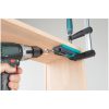 Borrschablon Pluggborrjigg Tx WOLFCRAFT Beteckning: 4642100 – miniatyr 5
