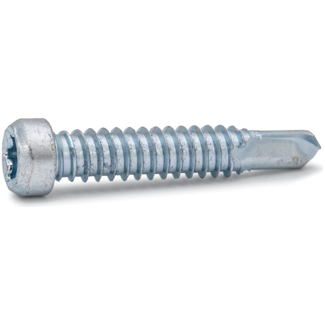 Borrskruv Kh 7,0x38 Fzb Brk=50 FAST Dimension d x L mm: 7,0x38