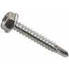 Borrskruv R6B, 4,8x16mm, 400st MALMBERGS – miniatyr 1