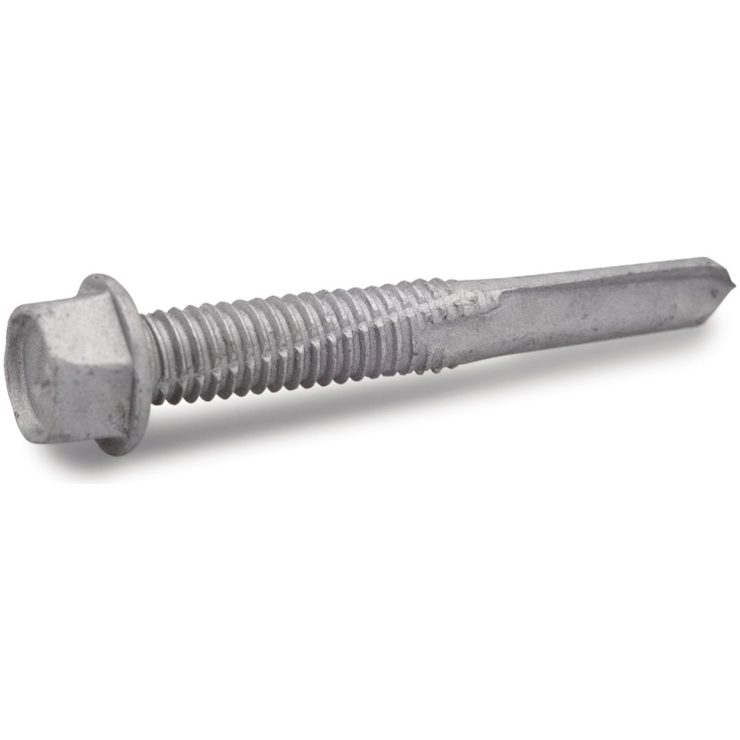 Borrskruv Zytec Brk=100 FAST Dimension d x L mm: 5,5x32