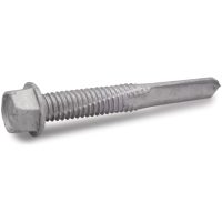 Borrskruv Zytec Brk=100 FAST